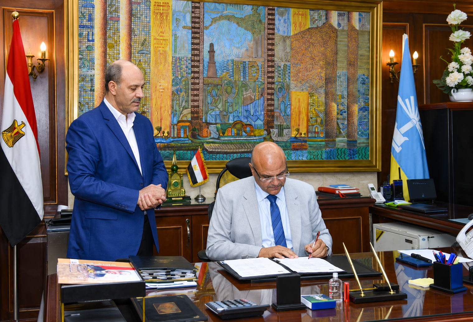 نتيجة الشهادة الإعدادية الدور الثاني بالإسكندرية 2026 بنسبة نجاح 77.1%.. التفاصيل الكاملة وأعداد الطلاب