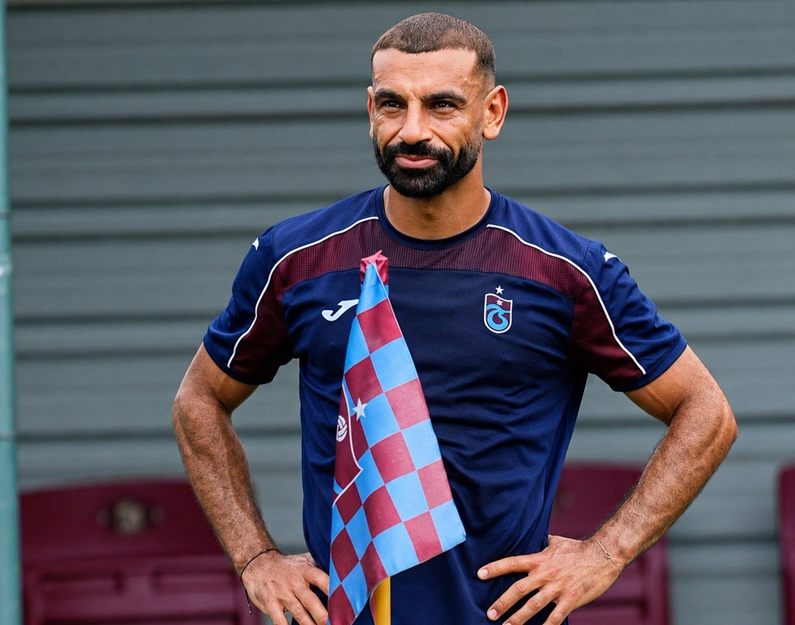 محمد صلاح في تدريبات طرابزون سبور استعدادًا لانطلاق الدوري التركي.. جاهزية كاملة قبل ضربة البداية 5 محمد صلاح في تدريبات طرابزون سبور استعدادًا لانطلاق الدوري التركي.. جاهزية كاملة قبل ضربة البداية