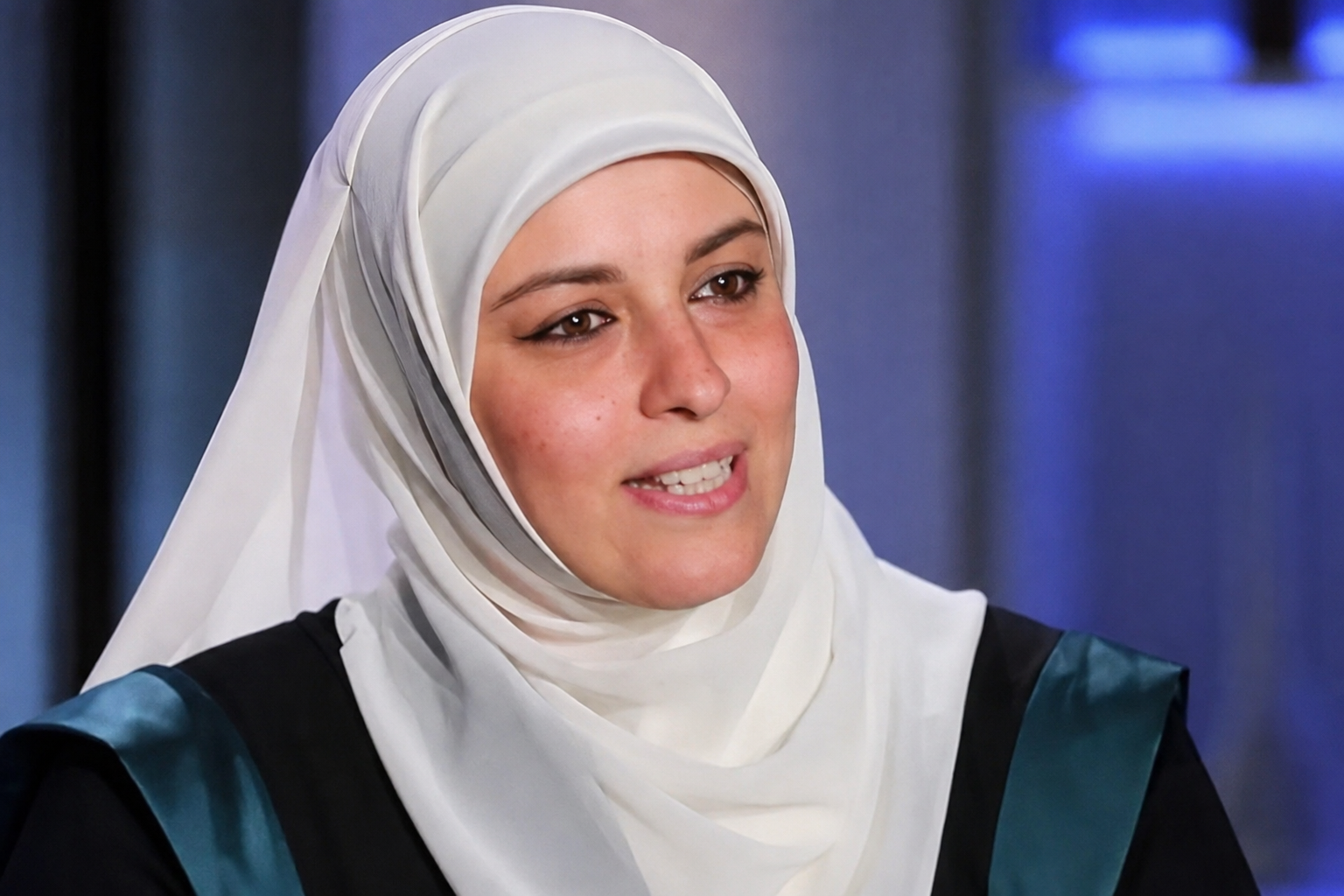 تكليف الدكتورة فاطمة عنتر مساعدًا لوزير الأوقاف لشئون الواعظات.. قرار جديد لدعم العمل الدعوي النسائي 3 تكليف الدكتورة فاطمة عنتر مساعدًا لوزير الأوقاف لشئون الواعظات.. قرار جديد لدعم العمل الدعوي النسائي
