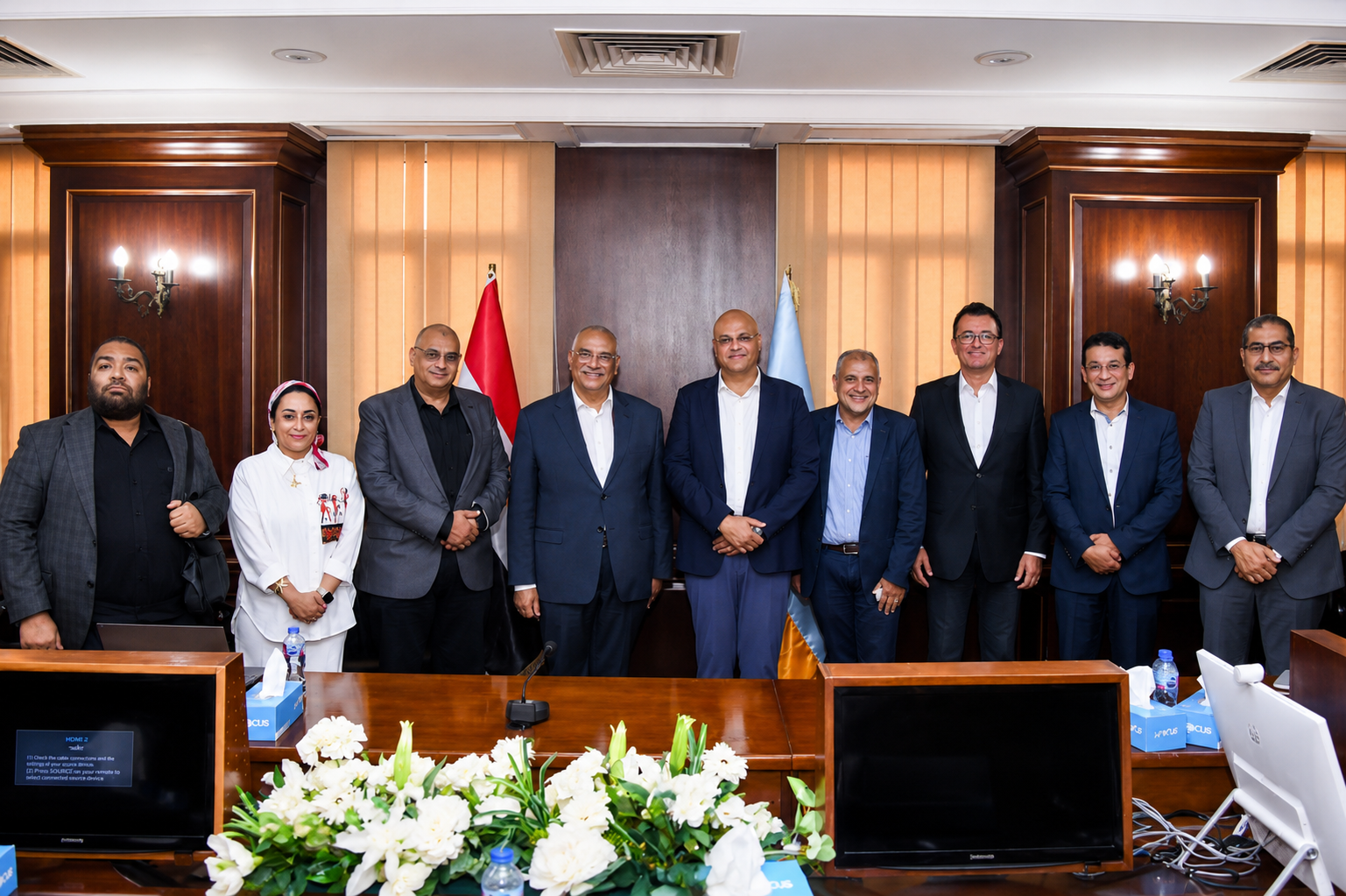 تطوير شارع فؤاد التاريخي بالإسكندرية.. توقيع بروتوكول تعاون لاستكمال المشروع والحفاظ على الهوية التراثية