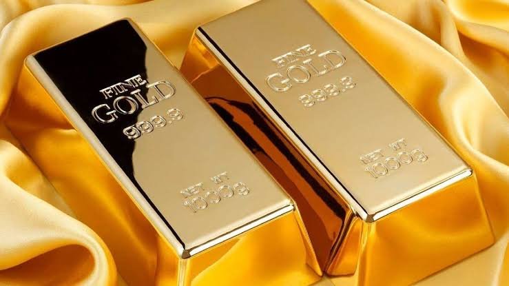 أسعار الذهب اليوم الاثنين تتراجع بعد تسجيل أعلى مستوى في 7 أسابيع.. والأسواق تترقب بيانات التضخم الأمريكية 6 أسعار الذهب اليوم الاثنين تتراجع بعد تسجيل أعلى مستوى في 7 أسابيع.. والأسواق تترقب بيانات التضخم الأمريكية