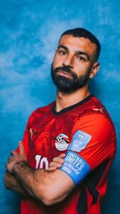 محمد صلاح في أول ظهور أوروبي مع طرابزون سبور أمام فيرينتسفاروشي.. الموعد والقنوات الناقلة