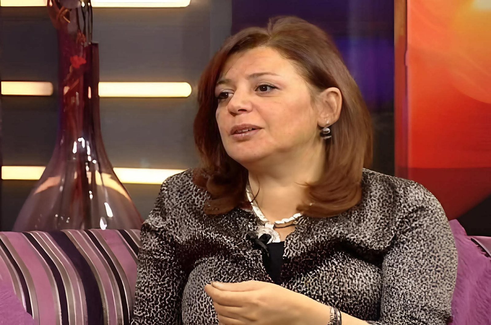 في ذكرى ميلاد حنان سليمان.. مسيرة فنية بدأت من المسرح وامتدت لعشرات الأعمال السينمائية والدرامية