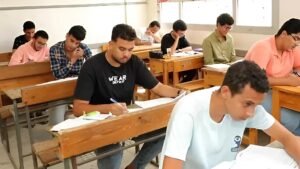 جدول امتحانات الثانوية العامة الدور الثاني 2026.. انطلاق الاختبارات السبت وتفاصيل جميع المواد