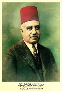 في ذكرى وفاته.. طلعت حرب رائد الاقتصاد المصري ومؤسس بنك مصر وصاحب حلم الاستقلال الاقتصادي