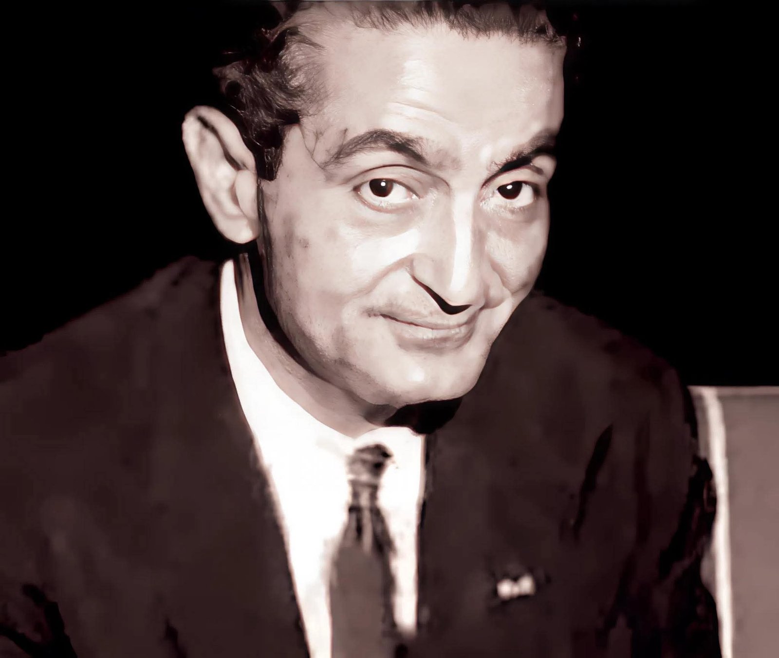 في ذكرى وفاة أحمد بدرخان.. رائد السينما المصرية الذي جمع بين الإخراج والكتابة والتأليف