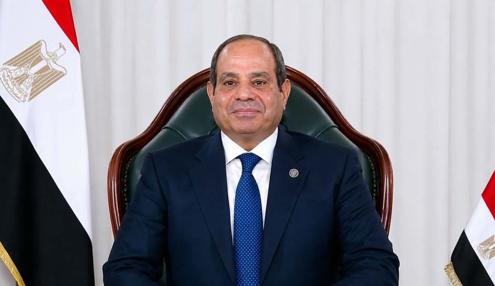 الرئيس السيسي يتابع تطوير 4 موانئ استراتيجية ويشدد على سرعة التنفيذ وفق أعلى معايير الجودة