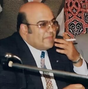 فرج فودة.. في ذكرى ميلاده الـ81.. مفكر مصري واجه التطرف بالكلمة ودفع حياته ثمنًا لأفكاره