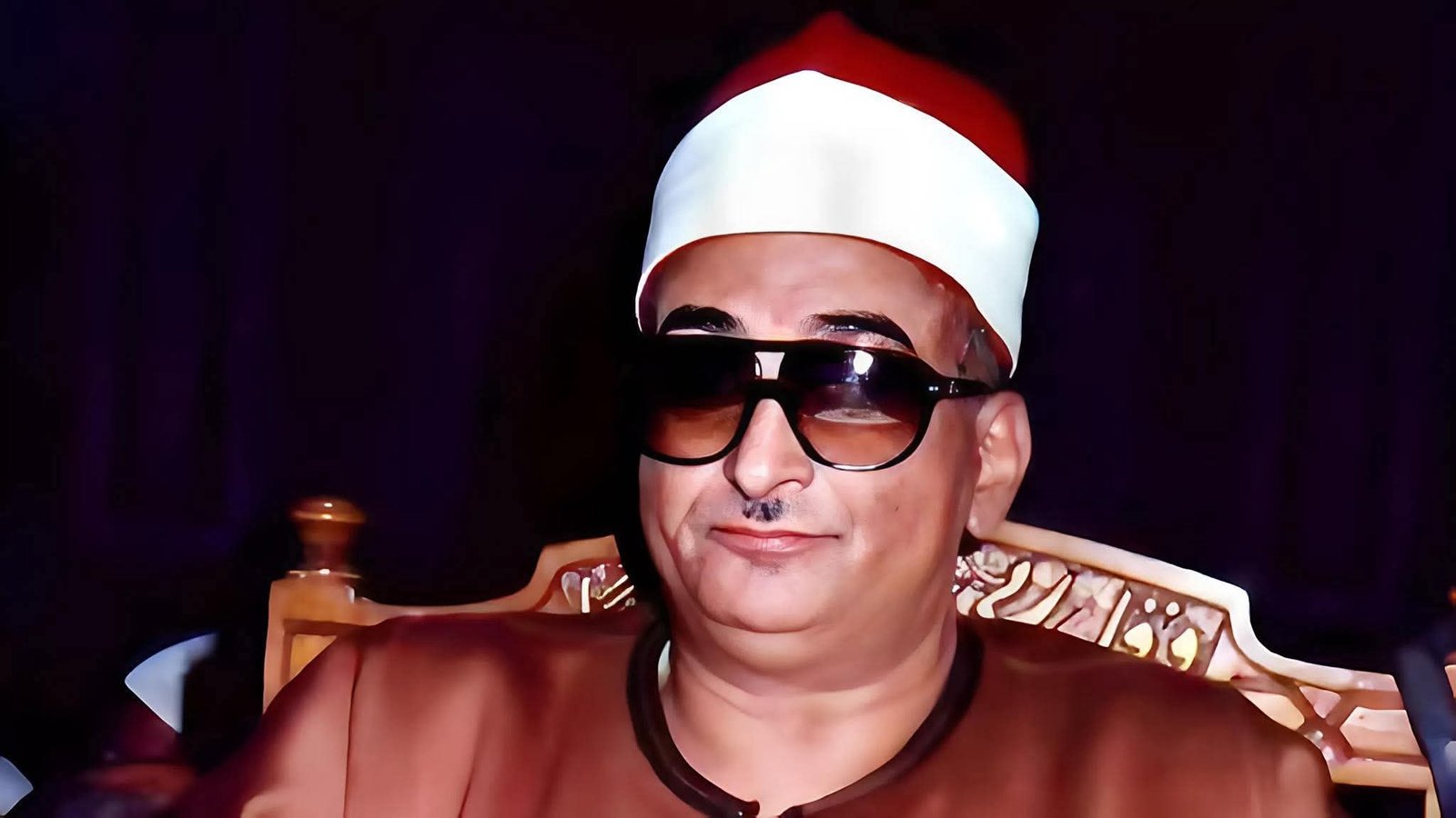 في ذكرى ميلاده.. محمد عبد العزيز حصان «أستاذ الوقف والابتداء والتلوين النغمي» وصوت القرآن الذي لا يُنسى 6 في ذكرى ميلاده.. محمد عبد العزيز حصان «أستاذ الوقف والابتداء والتلوين النغمي» وصوت القرآن الذي لا يُنسى
