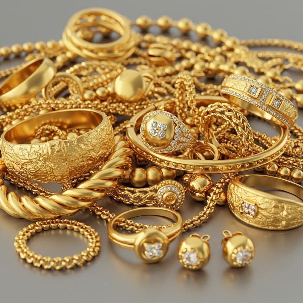 سعر الذهب اليوم الخميس 20 أغسطس 2026.. قفزة قوية في عيار 21 والجنيه الذهب بعد قرار البنك المركزي