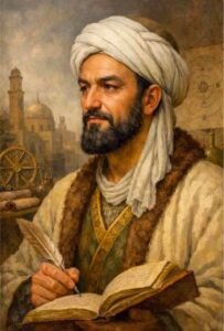 في ذكرى ميلاده.. ابن سينا «أمير الأطباء» الذي غيّر تاريخ الطب والفلسفة وترك إرثًا علميًا خالدًا 2 في ذكرى ميلاده.. ابن سينا «أمير الأطباء» الذي غيّر تاريخ الطب والفلسفة وترك إرثًا علميًا خالدًا
