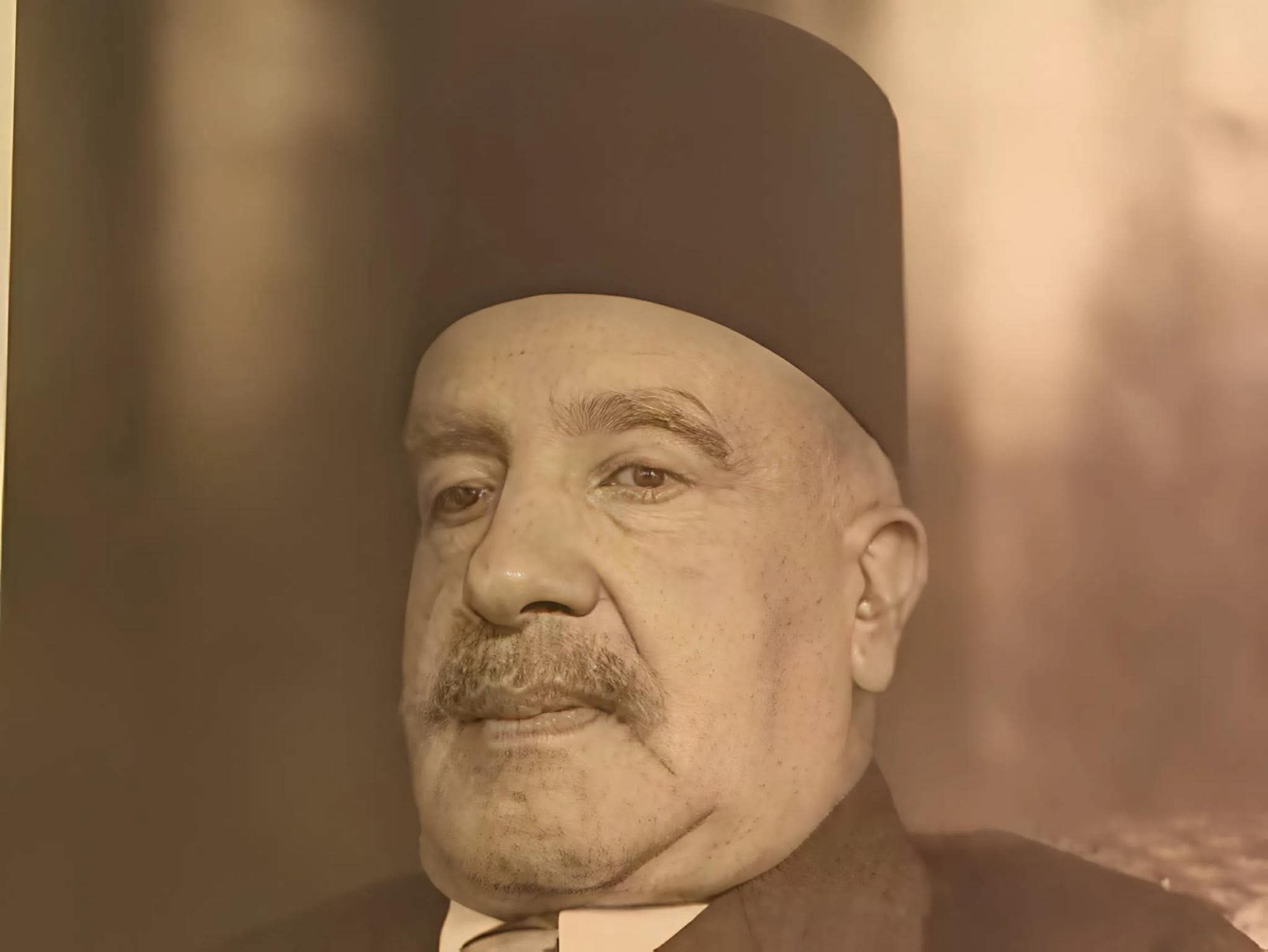 في ذكرى وفاته.. طلعت حرب رائد الاقتصاد المصري ومؤسس بنك مصر وصاحب حلم الاستقلال الاقتصادي 5 في ذكرى وفاته.. طلعت حرب رائد الاقتصاد المصري ومؤسس بنك مصر وصاحب حلم الاستقلال الاقتصادي
