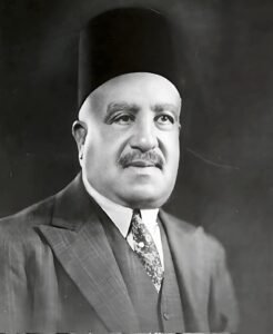 في ذكرى وفاته.. طلعت حرب رائد الاقتصاد المصري ومؤسس بنك مصر وصاحب حلم الاستقلال الاقتصادي